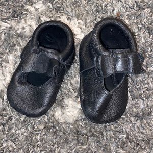 Freshly picked ballet flat shoes size 2